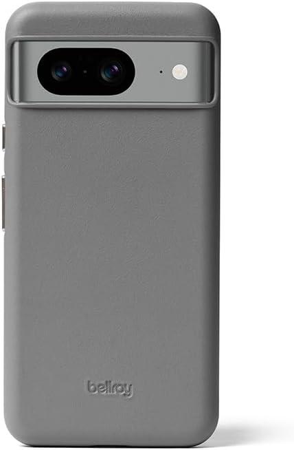 Чохол Bellroy Leather Case Haze для Google Pixel 8, фото 1