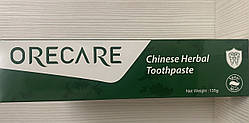 Зубна паста "Orecare" Тяньші