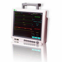 Монитор пациента G3L (15.1) Праймед, монитор прикроватный реанимационный с принтером ,Прикроватный монитор