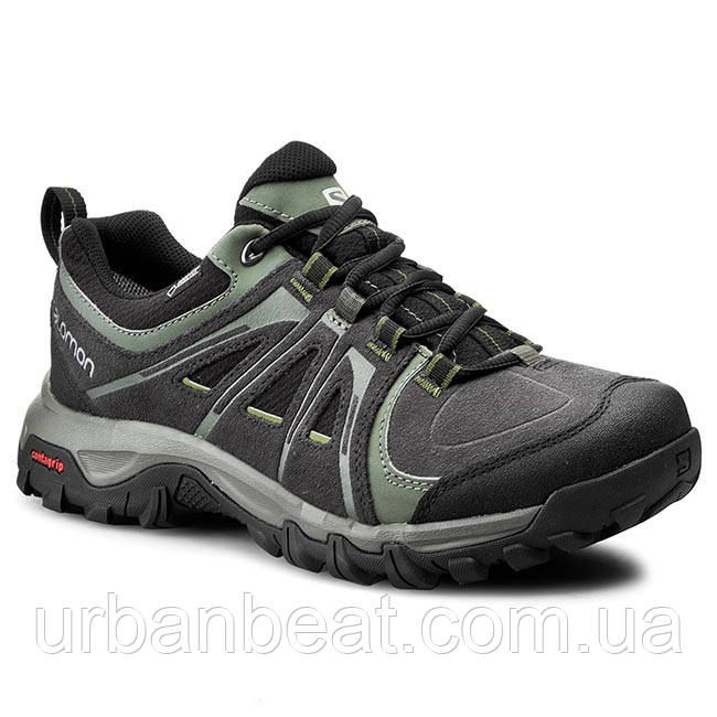 Чоловічі кросівки Salomon Evasion GTX 376901