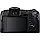 Бездзеркальний фотоапарат Canon EOS RP body black (3380C002), фото 3