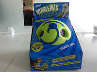 Хихикающий мяч Wobble Wag Giggle Ball Вабл Вог Гигл Бол