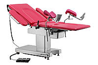 Кресло гинекологическое ЕТ400В (электрическое, трансформируется в стол), Кресло гинекологическое