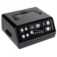 Лимфодренажный аппарат 6 камер OSD-FO-3001, Аппарат для прессотерапии и лимфодренажа OSD-FO-3001, (6 камер)