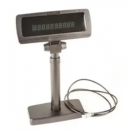 Дисплеї покупця