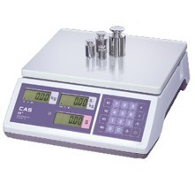 Ваги торгові CAS ER-JR E