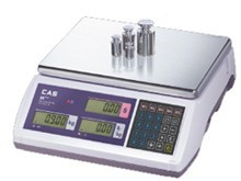 Ваги торгові CAS ER-Plus E RS-232