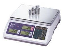 Ваги торгові CAS ER-Plus E