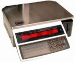 Ваги електронні з термодруком DIGI SM-100B