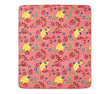 Розкішний яскравий водонепроникний килимок для пікніка від tcm tchibo (Чібо), Німеччина, фото 2