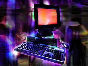 РЕМОНТ КОМП'ЮТЕРІВ