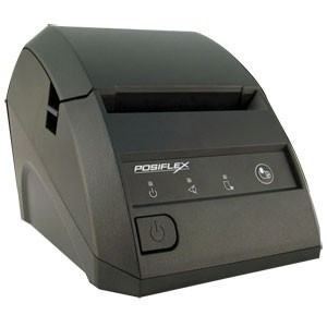 Чековий термопринтер Posiflex Aura-6900 компактний та продуктивний