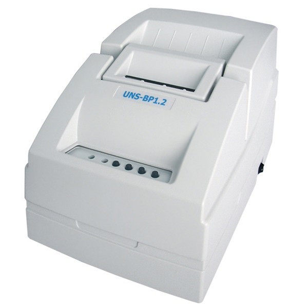 Принтер друку етикеток UNS-BP1.2, фото 1