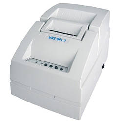 Принтер друку етикеток UNS-BP1.2