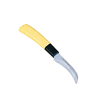 Нож кухонный японский YING GUNS 190 мм для чистки овощей и фруктов