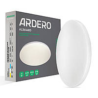 Світлодіодний світильник Ardero AL561ARD  32W 5000К зоряне небо