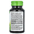 Вітамін B2, Nature's Way "Riboflavin Vitamin B2" 400 мг (30 таблеток), фото 3