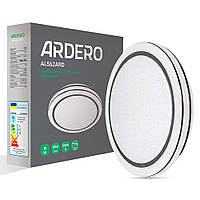 Світлодіодний світильник Ardero AL562ARD  18W 5000К зоряне небо