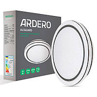 Світлодіодний світильник Ardero AL562ARD 36W 5000К зоряне небо