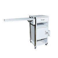 Тумба медична приліжкова ТП-1 зі столиком