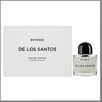 Byredo De Los Santos парфумована вода 100 ml. (Байредо Де Лос Сантос)