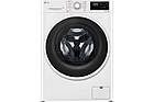 Пральна машина LG F2V3HS7WW, фото 4