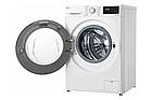 Пральна машина LG F2V3HS7WW, фото 5