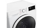 Пральна машина LG F2V3HS7WW, фото 3