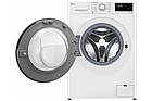 Пральна машина LG F2V3HS7WW, фото 2