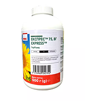 Гербіцид Експрес 0,5 кг. (трибенурон-метил 750 г/кг)