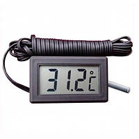 Термометр с выносным датчиком (F-S)