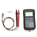 Вимірювач тестер внутрішнього опору акумуляторів YR1035+, фото 4