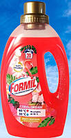 Гель Форміл для прання кольорової білизни Formil  Color Wasсhmittel 1100 мл