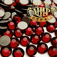 DMC (Преміум!) Siam (термо фіксація) ss6 (1,9-2мм)