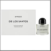 Byredo De Los Santos парфумована вода 100 ml. (Байредо Де Лос Сантос)