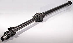 Вал карданний Газель з опорою новий зразок L=2050 (виробництво м. Чернігів)