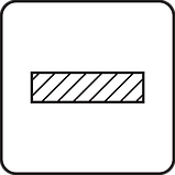 Рашпілі по Дереву 200 мм Набір 3 шт VOREL (25230), фото 3