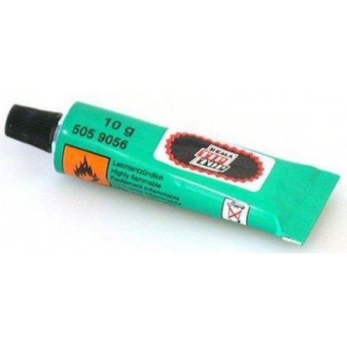 Клей для камери TipTop 10ml (AOG016) MB, фото 1