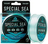 Леска Smart Special Sea 300m 0.260mm 8.21kg