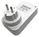 Розетка з таймером електро-механічна добова XON E-Tech SwitchTimer X232 16А 230В Біла (XSTLB012415W 7300), фото 6