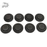 Подкладка антистук дверей A2 Audi, фото 2