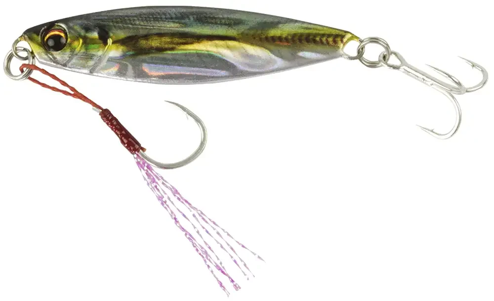 Пілкер Major Craft Jigpara Micro JPM - 10L 50mm 10.0 g # 083