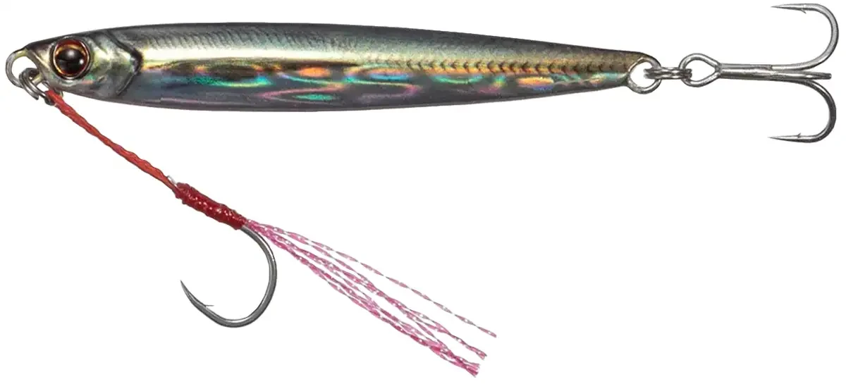 Пілкер Major Craft Jigpara Micro Slim 60mm 15.0 g #083
