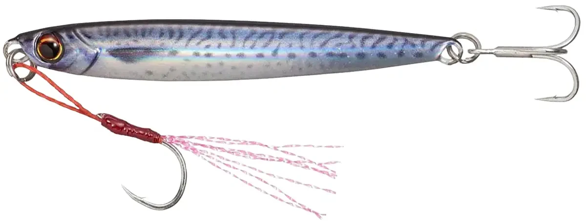 Пілкер Major Craft Jigpara Micro Slim 55mm 7.0 g # 084