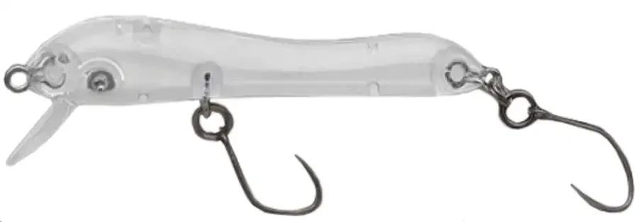 Воблер Nories Sweek 52F 52mm 1.8 g #109 (0.3 m), фото 1