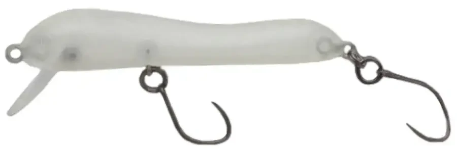 Воблер Nories Sweek 52F 52mm 1.8 g # 331 (0.3 m), фото 1