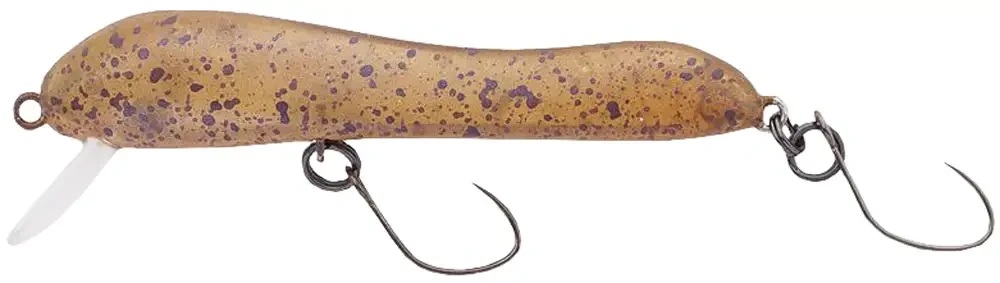 Воблер Nories Sweek 52F 52mm 1.8 g # 357m (0.3 m), фото 1