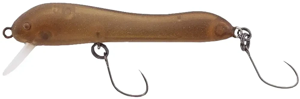 Воблер Nories Sweek 52F 52mm 1.8 g # 360M (0.3 m), фото 1