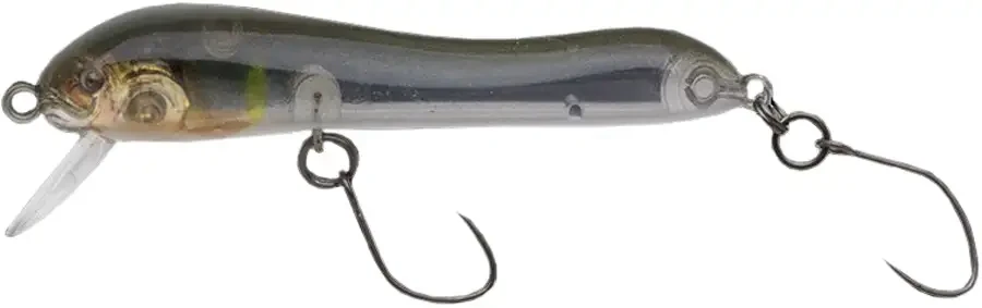 Воблер Nories Sweek 52F 52mm 1.8 g # 375 (0.3 m), фото 1