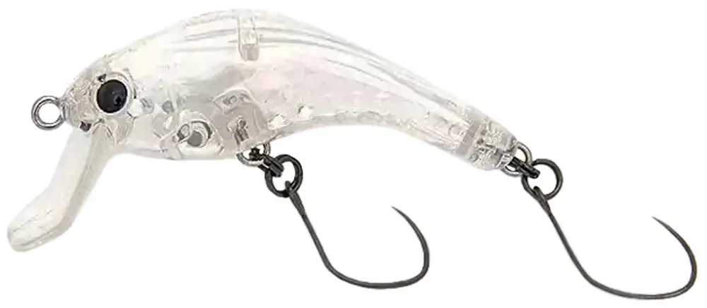 Воблер Nories Rush Bell 33F 33mm 1.9 g #109, фото 1